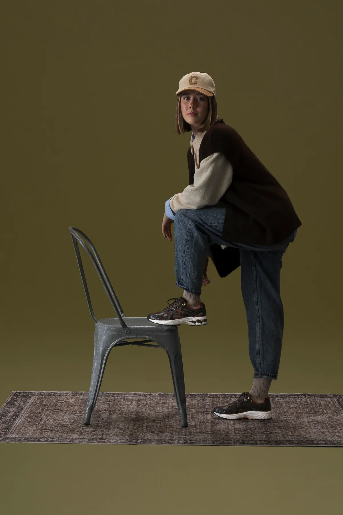 Sneakers ASFVLT