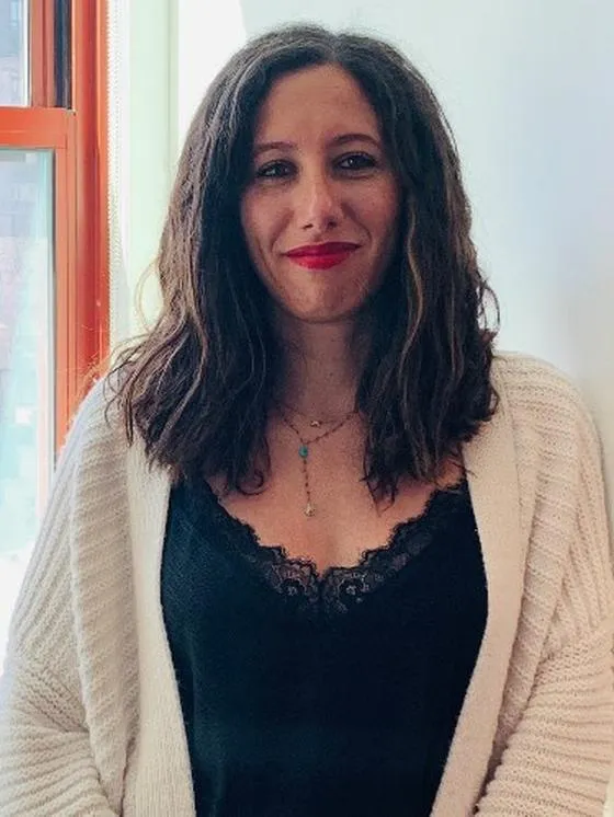 Portrait de Laura