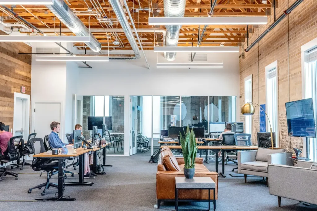 agence nocode wesmart
