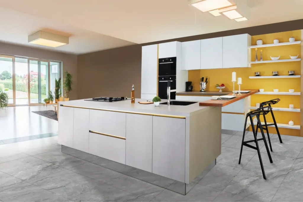 eco cuisine wesmart