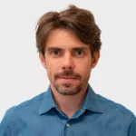 Lionel Fauquier - We Smart No Code