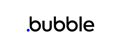solutions nocode bubble