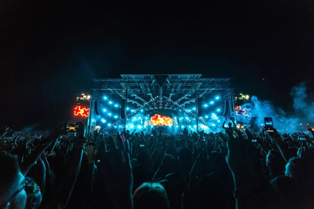 ticketlive wesmart