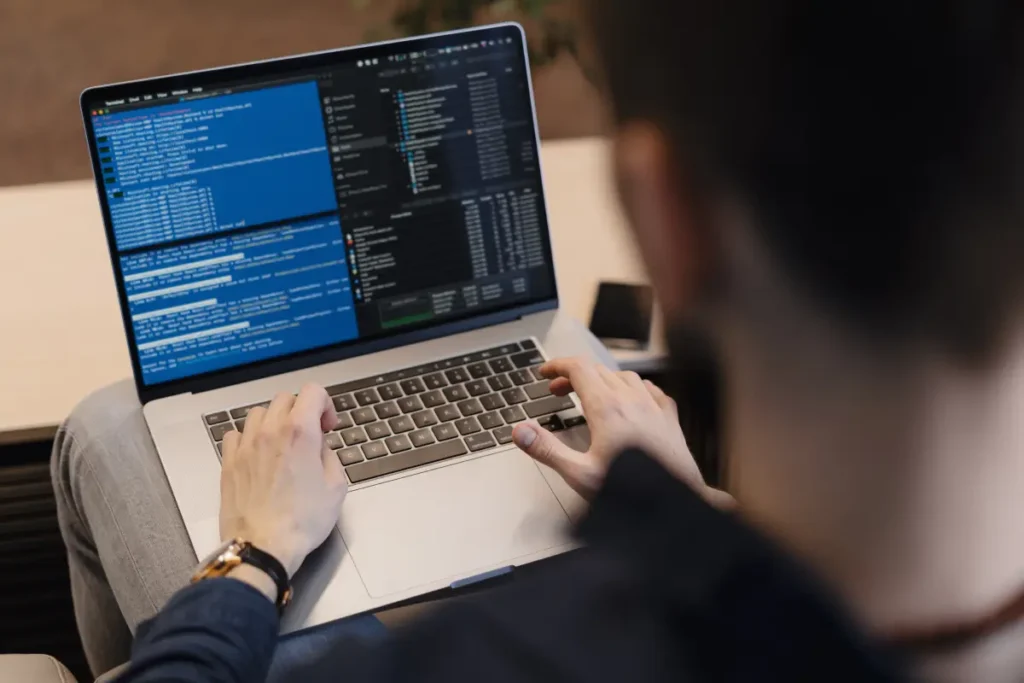 vers le nocode wesmart