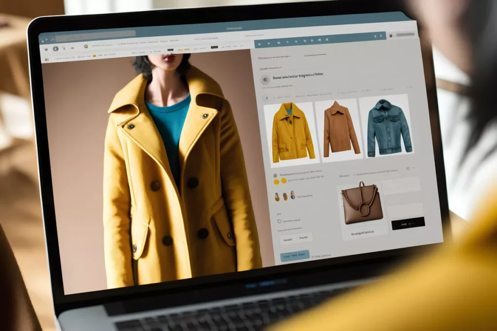 Zalando réinvente le conseil mode en ligne avec son assistant IA : Décryptage 1 we smart zalando ai 2