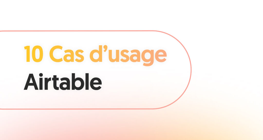 10 cas usage